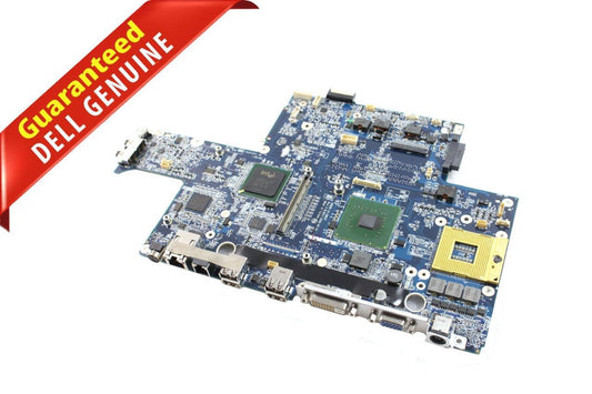 New Dell XPS M1710 Intel Laptop Motherboard s478 RP445 CF739 LA-2881 RP445 DF256
