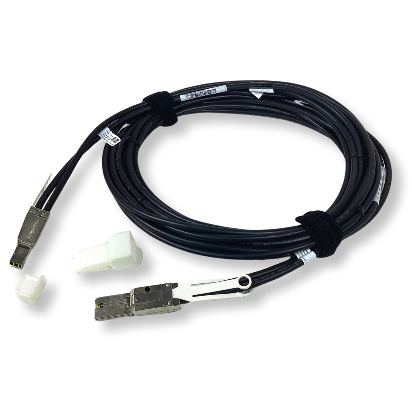 NEW *GM7D2* Dell EMC Storage 2M SFF-8644 to SFF-8644 External SAS Cable (NOT FOR HOME PC)