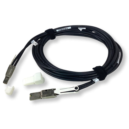 NEW *GM7D2* Dell EMC Storage 2M SFF-8644 to SFF-8644 External SAS Cable (NOT FOR HOME PC)