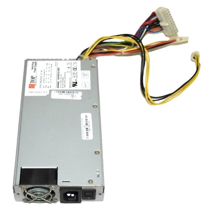 Genuine Top Microsystems 200W 12V 1Fan ATX Power Supply P6200S 1F ND 105-1037-00