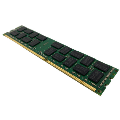 Lot Of 4 Ventura D3-60MM104SV-999 4X8GB PC3-10600 DDR3 1333 2Rx4 Server Memory