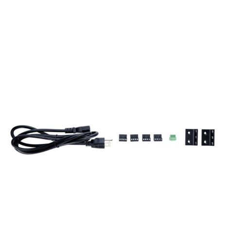 Sonance 8-50 AMP - 400W 8.0-Channel Digital Power Amplifier 93544