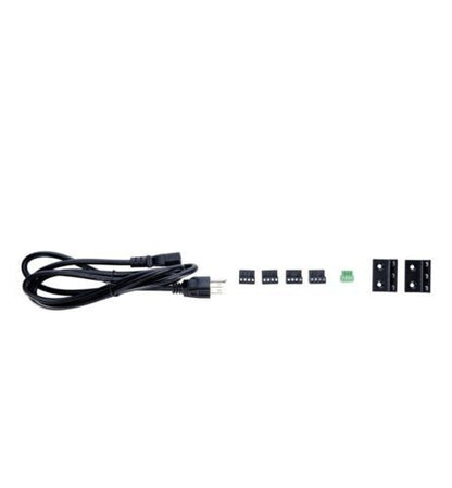 Sonance 8-50 AMP - 400W 8.0-Channel Digital Power Amplifier 93544