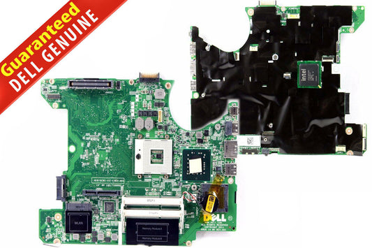 Dell OEM Latitude E5420 Laptop Motherboard with Integrated Intel Graphics 57D62