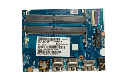 L46459-001 GENUINE HP MOTHERBOARD UMA RYZEN3 3200U 17-CA 17-CA1014DS (AE54)