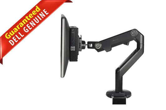 Genuine Dell Wyse 5070 Dual VESA Arm Mount Extended Thin Client NM6TP 0NM6TP