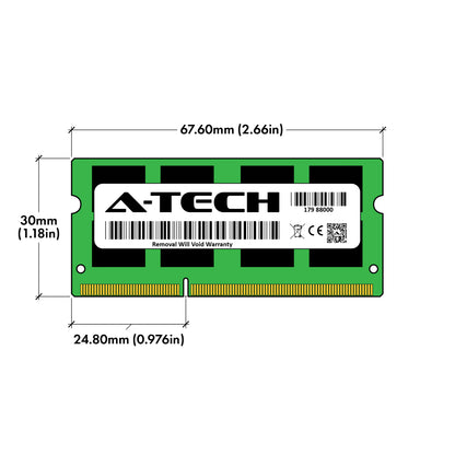 16GB 2x8GB PC3-12800S Dell Latitude 3450 3550 E5530-I3 14 Rugged 5404 Memory RAM