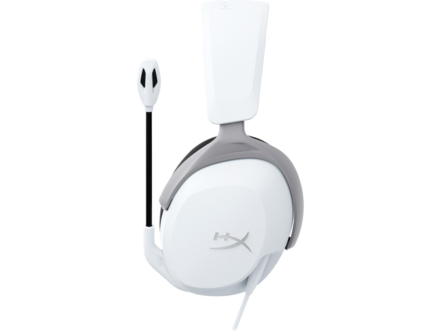 HyperX CloudX Stinger 2 Core Gaming Headsets Xbox White