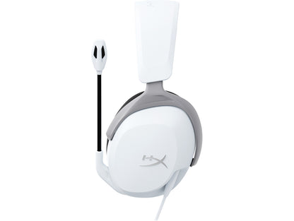 HyperX CloudX Stinger 2 Core Gaming Headsets Xbox White
