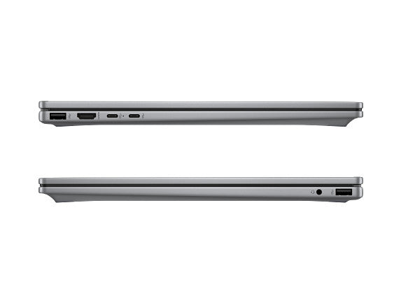 HP OmniBook X Laptop Computer 16" 2K Touch Screen AMD Ryzen AI 7 16 GB