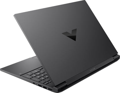 New HP Victus Gaming 15.6" 144Hz FHD Ryzen 5 7535HS 8GB 512GB SSD Radeon RX6550M