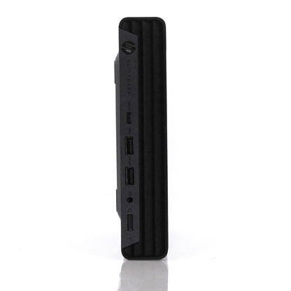 HP EliteDesk 800 G8 Mini PC WiFi Core i5-11500T 1.50GHz 16GB 512GB Win 11 Pro