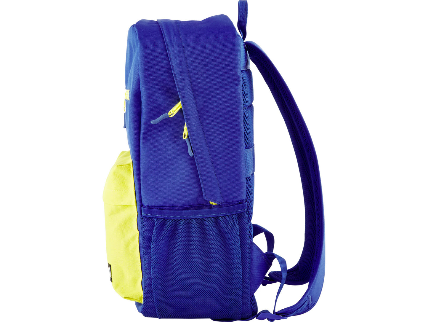 HP Campus Blue Backpack