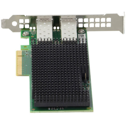 Dell Intel XXV710-DA2 Dual 25GbE SFP28 FH (HN7J7)
