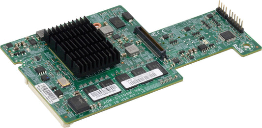 Supermicro AOM-S3108M-H8L SAS3 Roc Mez for X10DSC (NOT FOR HOME PC)