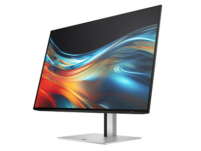 HP Series 7 Pro 24 inch WUXGA Monitor - 724pn 24" WUXGA (1920 x 1200) 50-100 Hz