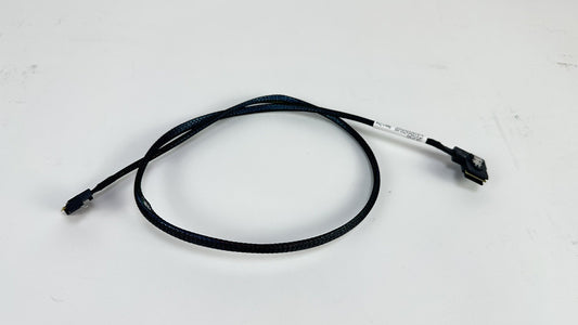 HPE DL360 DL365 DL36X Gen10+ Plus 2x SFF SATA/SAS Tri-Mode Cable Kit TMode G10P (NOT FOR HOME PC)