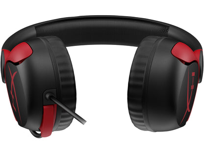 HyperX Cloud Mini - Gaming Headset (Black)