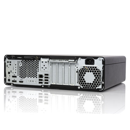 HP ProDesk 600 G9 SFF Desktop Intel i5-12500 3GHz 16GB 512GB SSD Windows 11 Pro
