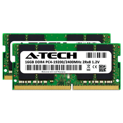 32GB 2x 16GB DDR4-2400 Dell Latitude 5280 5491 7480 3500 5495 3580 Memory RAM