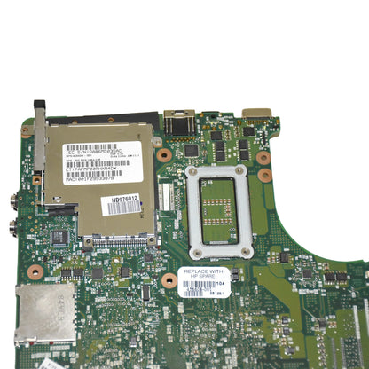 Genuine HP Compaq 6520s 6720s DDR2 SDRAM Intel Laptop Motherboard 456608-001