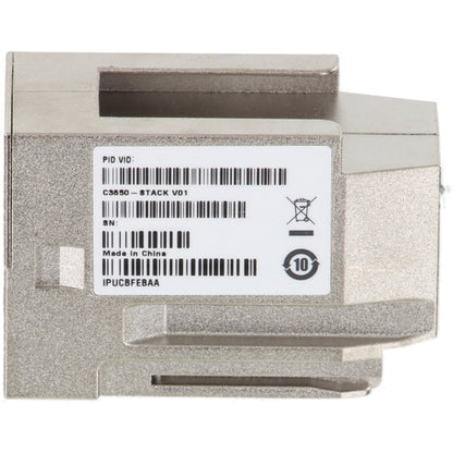 Cisco Catalyst C3650-STACK StackWise-160 Stacking Module C3650-STACK