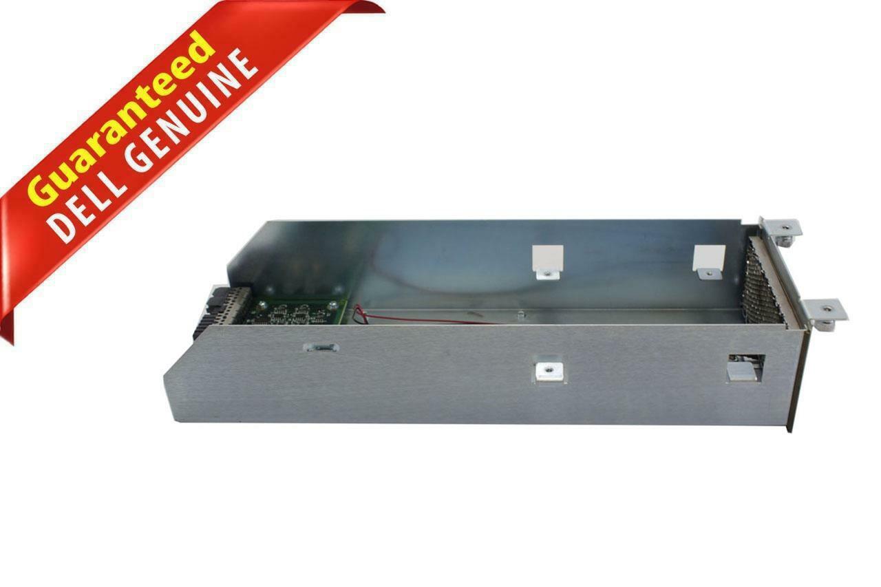 Dell Equallogic Blower Fan Module PS100E PS200E PS300E PS400E X135J 900008073807