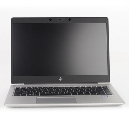 HP Elitebook 840 G6 14" Laptop Quad-Core i5 16GB 512GB SSD Windows 11 Pro B vWCA