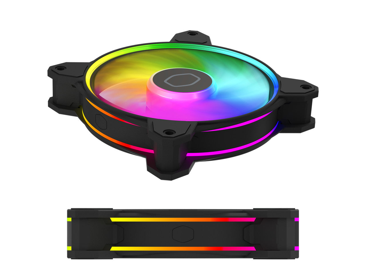 Cooler Master MFL-B2DN-213P2-R2 CASEFAN CM|MFL-B2DN-213P2-R2 R Accessories - PC