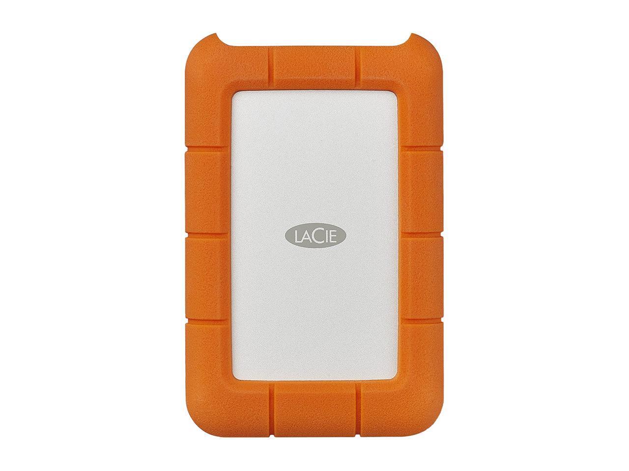 LaCie EXTHD 4T|LACIE STFR4000800 RT