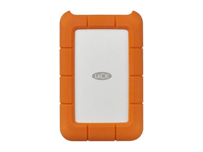 LaCie EXTHD 4T|LACIE STFR4000800 RT
