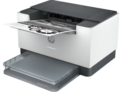 HP LaserJet M209dw Laser Printer, Black And White Mobile Print Up to 20,000