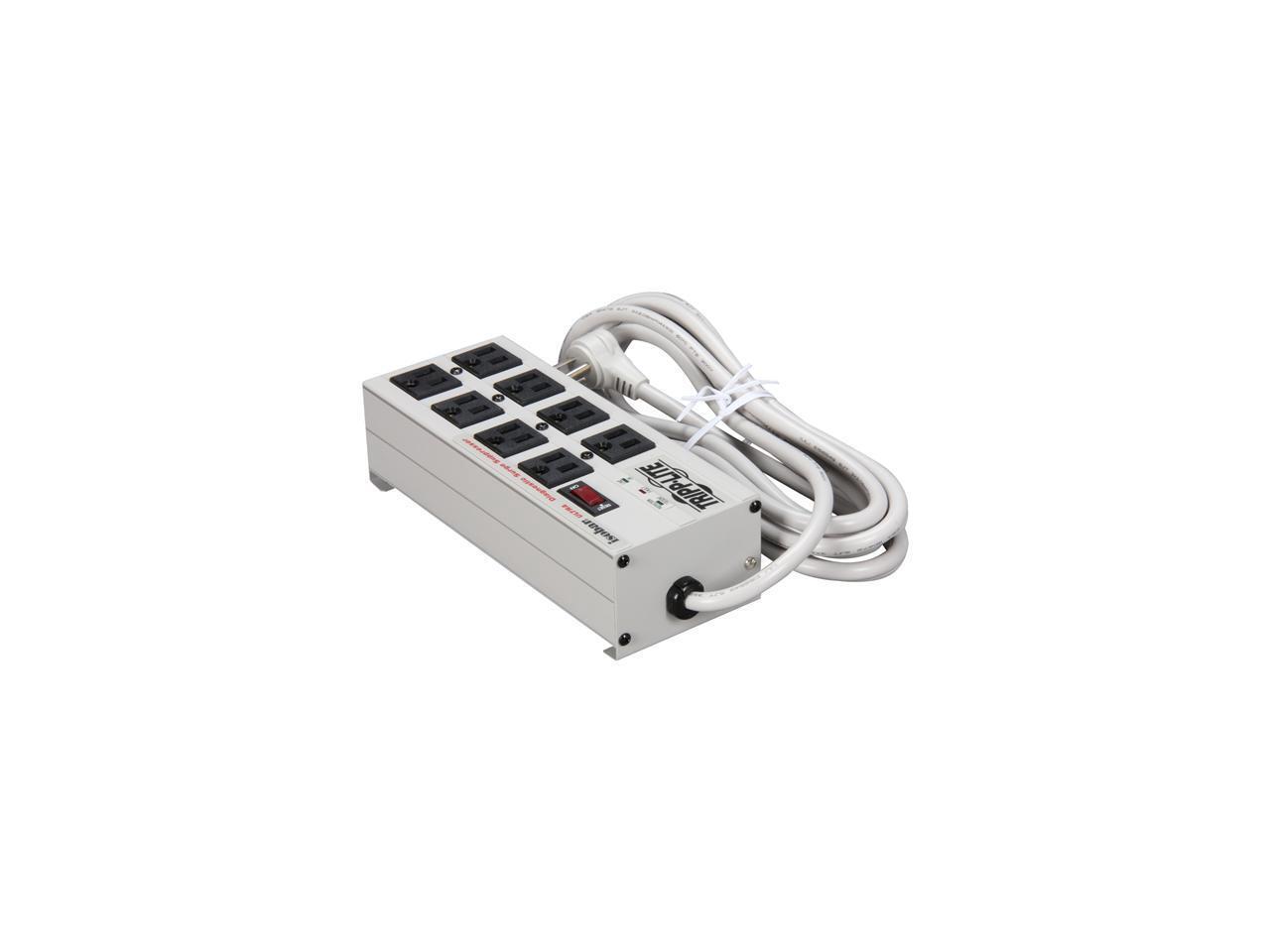 CE Tripp|ISOBAR8ULTRA R