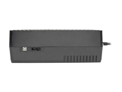 Tripp Lite AVR750U AVR Series 750 VA 450 Watts 12 Outlets Line Interactive UPS f
