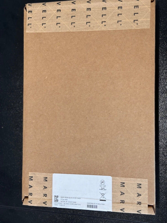 NEW QLogic QL41132HLCU-11-CK 2 PORT 10GBE SFP+ PCIE ADAPTER AH2013606-12