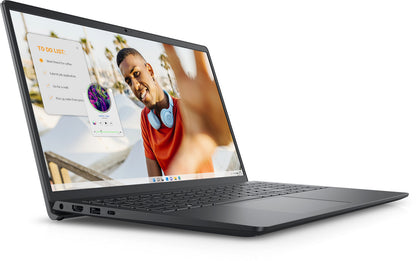 Dell Inspiron 3535 15.6" FHD 120Hz Ryzen 5 7520U 8GB 512GB SSD Webcam Windows 11