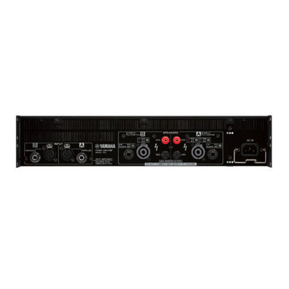 Yamaha PX8 1050 Watt 2-Channel Power Amp 1050W x 2 at 4 Ohms