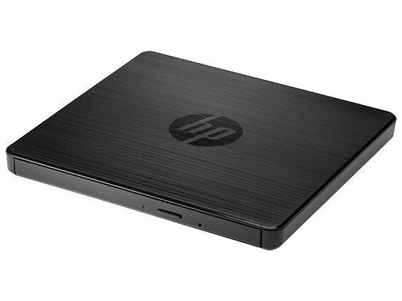 HP External USB DVDRW Drive