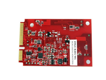 Dell 2-port isolated Card bus 2.0B Mini PCI Express Card N8V21