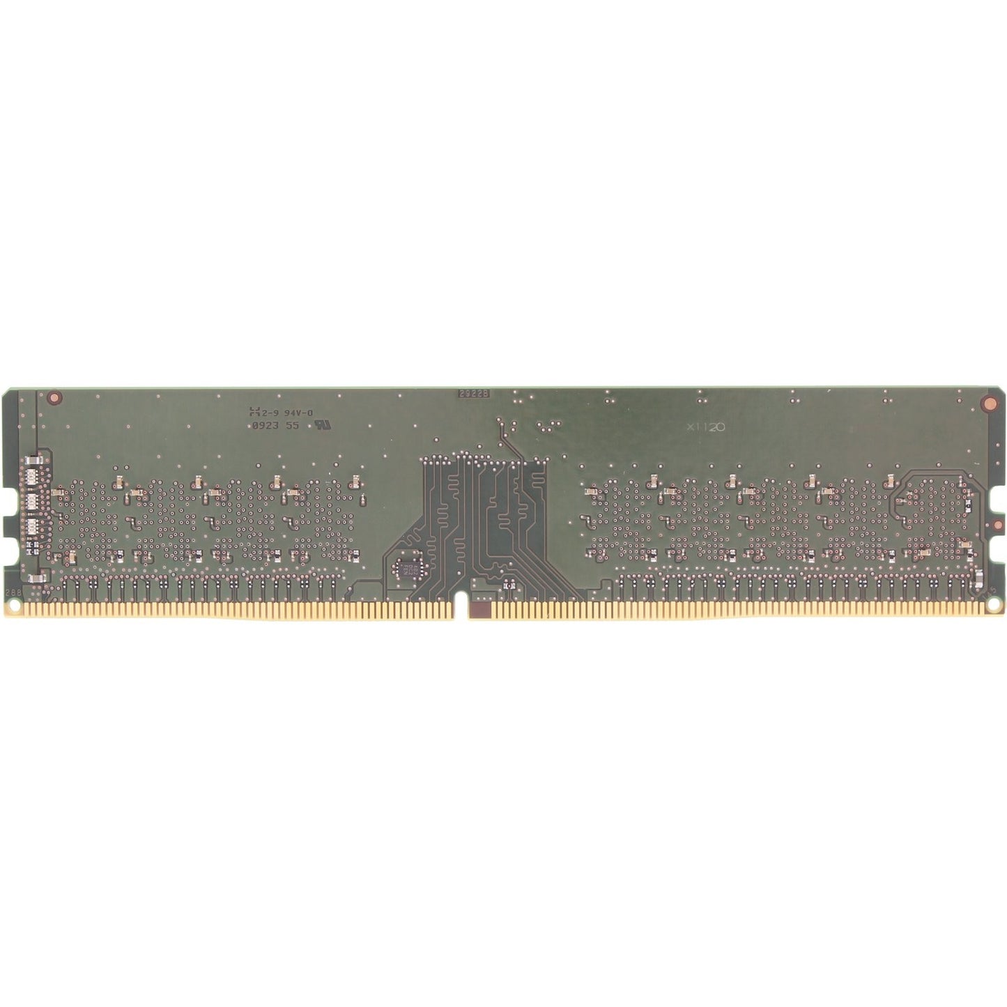 Samsung 8GB 1Rx8 RDIMM- 3200MT/s (M393A1K43DB2-CWE-OSTK)