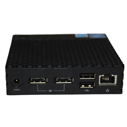 OEM Dell Wyse 3040 Desktop 1.44Ghz 2GB 8GB Atom X5-Z8350 Thin Client OS Non Wifi