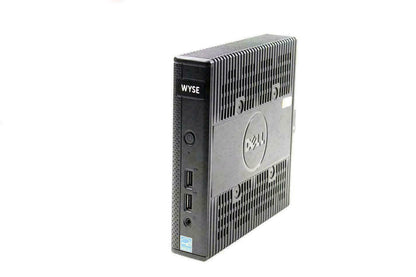 Dell wyse 5010 Thin Client AMD GX-T48E 1.4GHz 2GB RAM 16GB SSD WES7P RJ45
