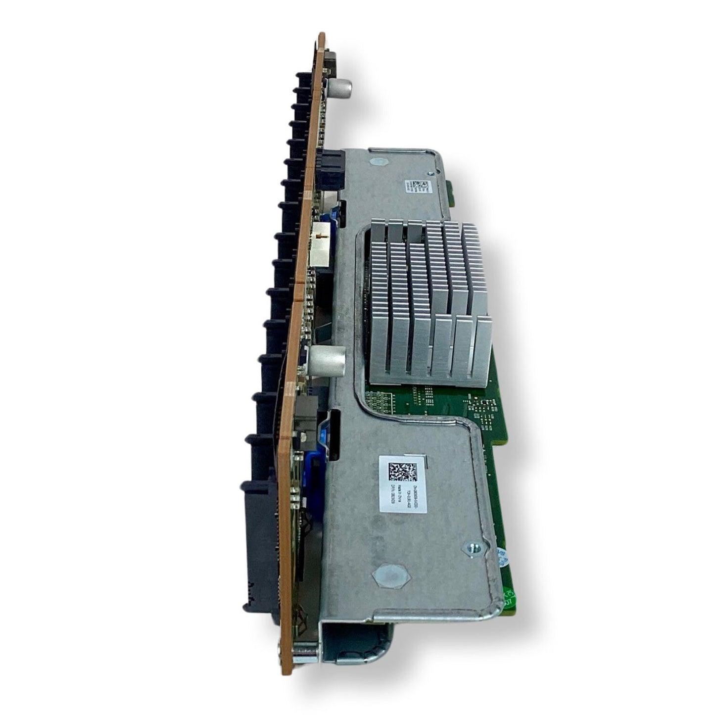 Dell PowerEdge R730 R830 2.5" SFF 16-Bay Hard Drive Backplane Assembly 809G9