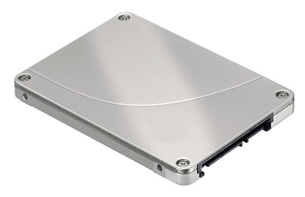 Intel 320 Series 160GB 3Gb/s 2.5" SATA SSD Hard Drive SSDSA2BW160G3D TMC3T