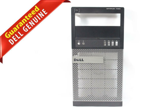 New Genuine Dell Optiplex 7020 MT Front Bezel Gray IB3IE0N00-00-G YP6K6 CN-0YP6K