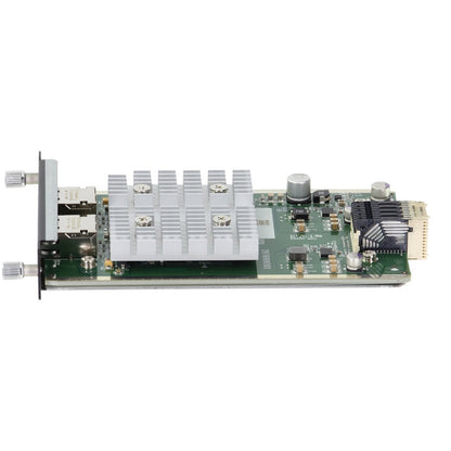 Dell N3000 2P 10GbE BASE-T Hot Swappable Uplink Module CK9KC