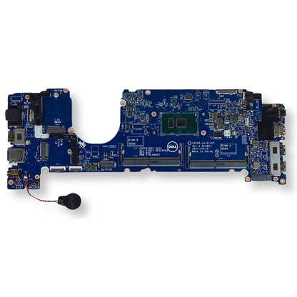 Dell Latitude 7480 Motherboard i5-7300U 2.6GHz DDR4 LA-E131P Thunderbolt 3 V20K6