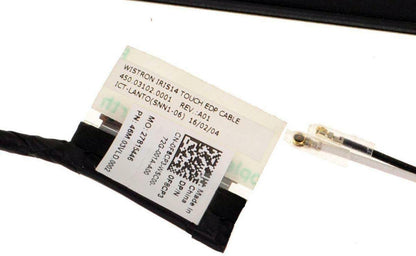 OEM Dell Inspiron 3451 3452 14.1" TouchScreen WXGAHD LCD Screen F8CP3 0F8CP3