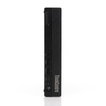 Lenovo ThinkCentre M80q G3 Tiny PC WiFi i7-12700T 1.40GHz 16GB 512GB SSD Win 11
