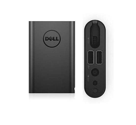 Dell Power Companion 1200mAh 43Wh Power Bank External Battery - PW7015M / X1F87